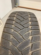 DUNLOP SP WINTER SPORT 225/50 R17 RUN on FLAT