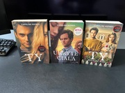 Caroline Kepnes seria Joe Goldberg - Ty, Ukryte ciała, Ty kochasz mnie