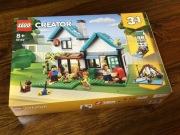 LEGO 31139 Przytulny dom