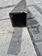 Profil stalowy 40mm,50mm