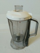 Zelmer Fenomen blender, kielich miksujący