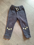 Spodnie dresowe dziecięce rozm. 92 cm 