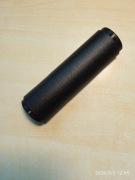 Polimerowa nakładka rury gazowej Ak 74.