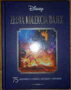 Złota kolekcja bajek Disney