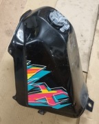 Zbiornik bak Kawasaki KMX 125 z kranikiem