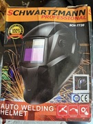 SPAWARKA INWERTOROWA INWERTEROWA 355A MMA TIG LCD