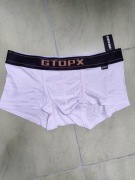 Mega sexy bokserki męskiego sprzętu
