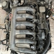 Silnik z osprzętem Kompletny BMW X5 E53 3.0D 184KM