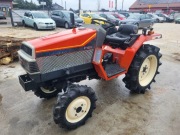 Mini traktorek yanmar 16km bardzo dobry stan 