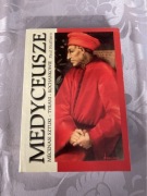 Książka Medyceusze Paul Srathern