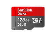Karta microSDXC SanDisk ULTRA 128GB 140MB/s Karta  telefon kamera