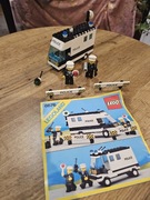 LEGO 6676  Mobile Command Unit