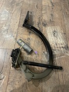 BMW G20 – zawias klapy bagażnika + siłownik OEM