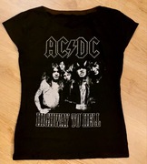 ACDC Highway damska Jack&Jones S