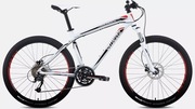 Rower MTB Specialized Hardrock Sport Disc 2012r rozm 19