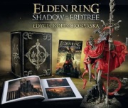 Elden Ring Shadow of the Erdtree Edycja Kolekcjonerska Gra na Xbox 
