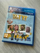 To jesteś Ty PS4 PS5