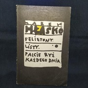 MAREK HŁASKO – WYBRANE UTWORY 