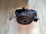 Silnik z odkurzacza Karcher NT 361 ECO