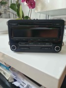 Radio RCD 310 marki Bosch