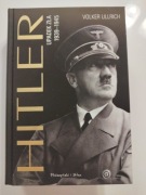 Hitler. Upadek zła. 1939-1945. Volker Ullrich - stan idealny 