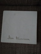 Listy do Jerzego  Maria Kuncewiczowa