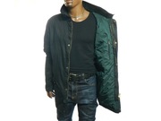 Kurtka Gant Double Decker Jacket 3XL