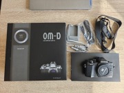 Olympus OM-D E-M10 Mark II