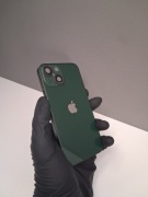 Korpus iPhone 13 Mini - Zielony - Lekko uszkodzony
