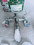 KFA Bateria Standardy Wannowa Scienna