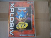 Sonic 3D