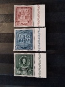 Fi 412-414** rocznik 1946 KEN Gwarancje Gabinet