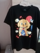 Koszulka Genzie rozm. S