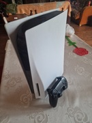 Konsola PS5 Napęd