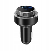 Transmiter FM bluetooth Manta STREAM TFM101