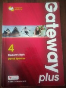Gateway plus 4 Student's Book