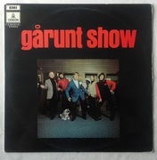 GA RUNT SHOW, płyta winylowa Szwecja 1970 r.
