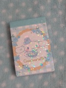 Naklejki cinnamoroll 