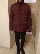 Kurtka męska jesienno-zimowa 