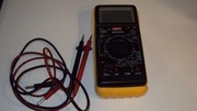 MULTIMETR UNI-T M890G