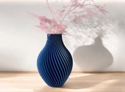 Wazonik na suszone kwiaty 150 mm