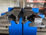 Prasa Krawędziowa TRUMPF Trubend 3m 130t Full Opc!  Narzędzia! IDEAŁ!