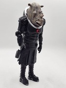 Doctor Who figurka Judoon Captain 30 cm BRAK DŁONI