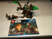 Lego Star Wars 7956 Ewok Attack