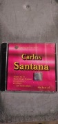 The best of Carlos Santana