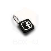 NFC Brelok - Facebook Reklama Wizytówka  