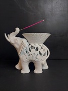 Słoń Na Kadzidełko 