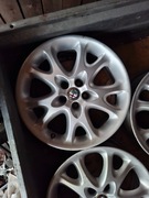 Felga aluminiowa 16 alfa romeo stbd
