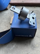 Tuleje wahacza wzdłużnego LEMFÖRDER (L/P) – Ford Mondeo