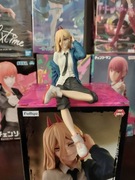 Figurka Power Noodle Stopper Chainsaw Man FuRyu